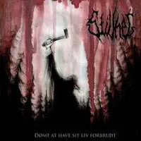 Stillhet : Dømt At Have Sit Liv Forbrudt